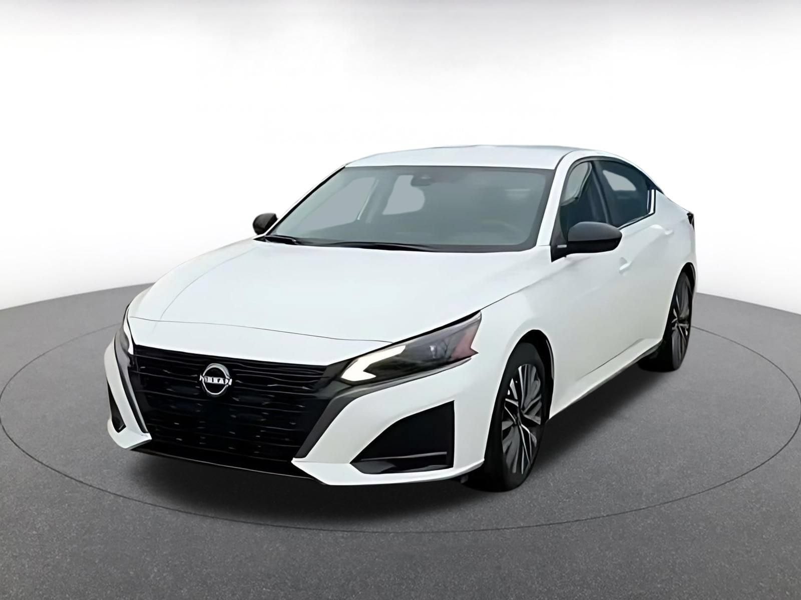 Thumbnail: 2026 Nissan Altima - 7