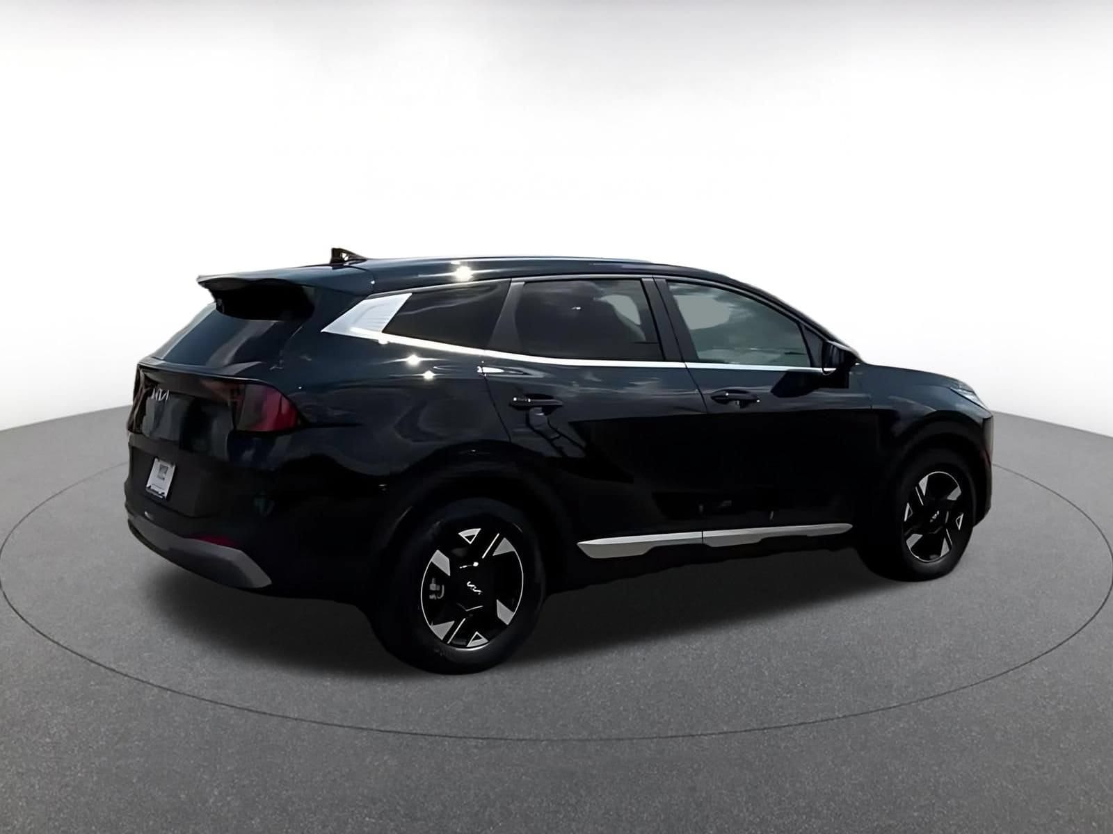 Thumbnail: 2026 Kia Sportage - 13