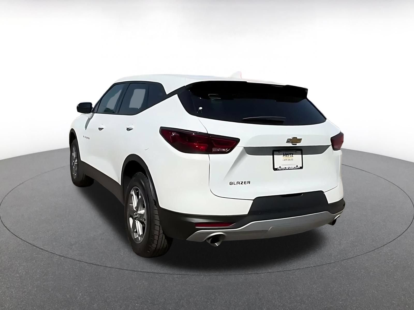 Thumbnail: 2026 Chevrolet Blazer - 12