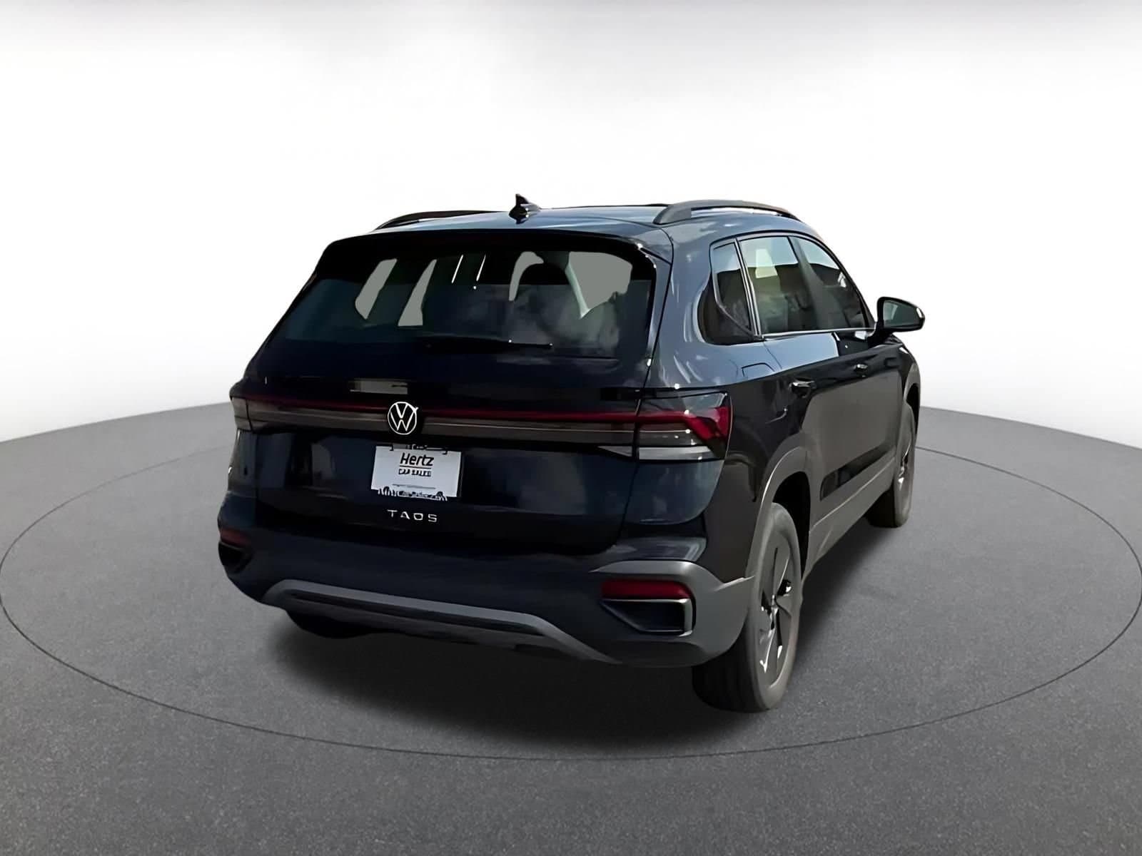 Thumbnail: 2026 Volkswagen Taos - 13