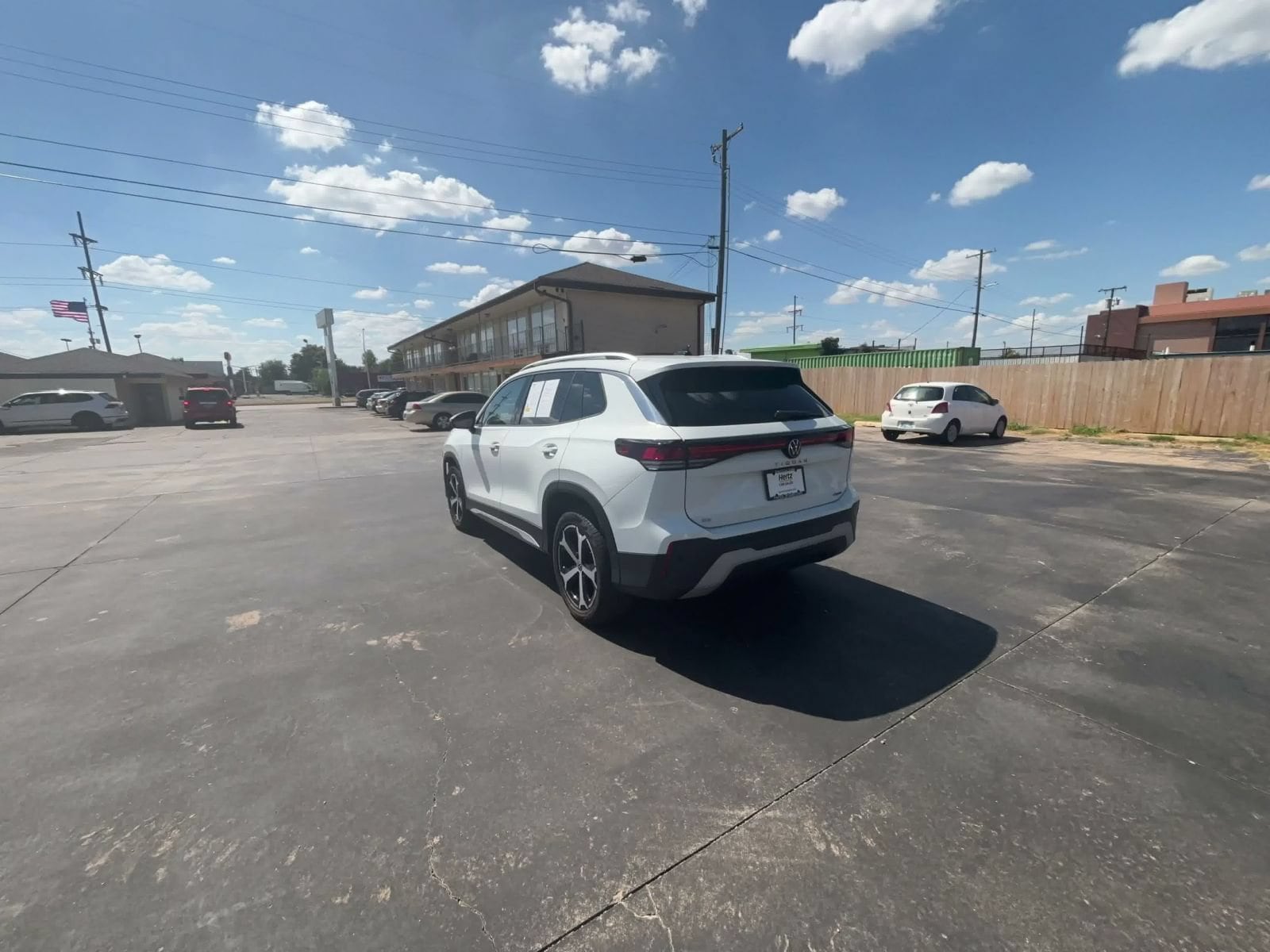 Thumbnail: 2026 Volkswagen Tiguan - 10