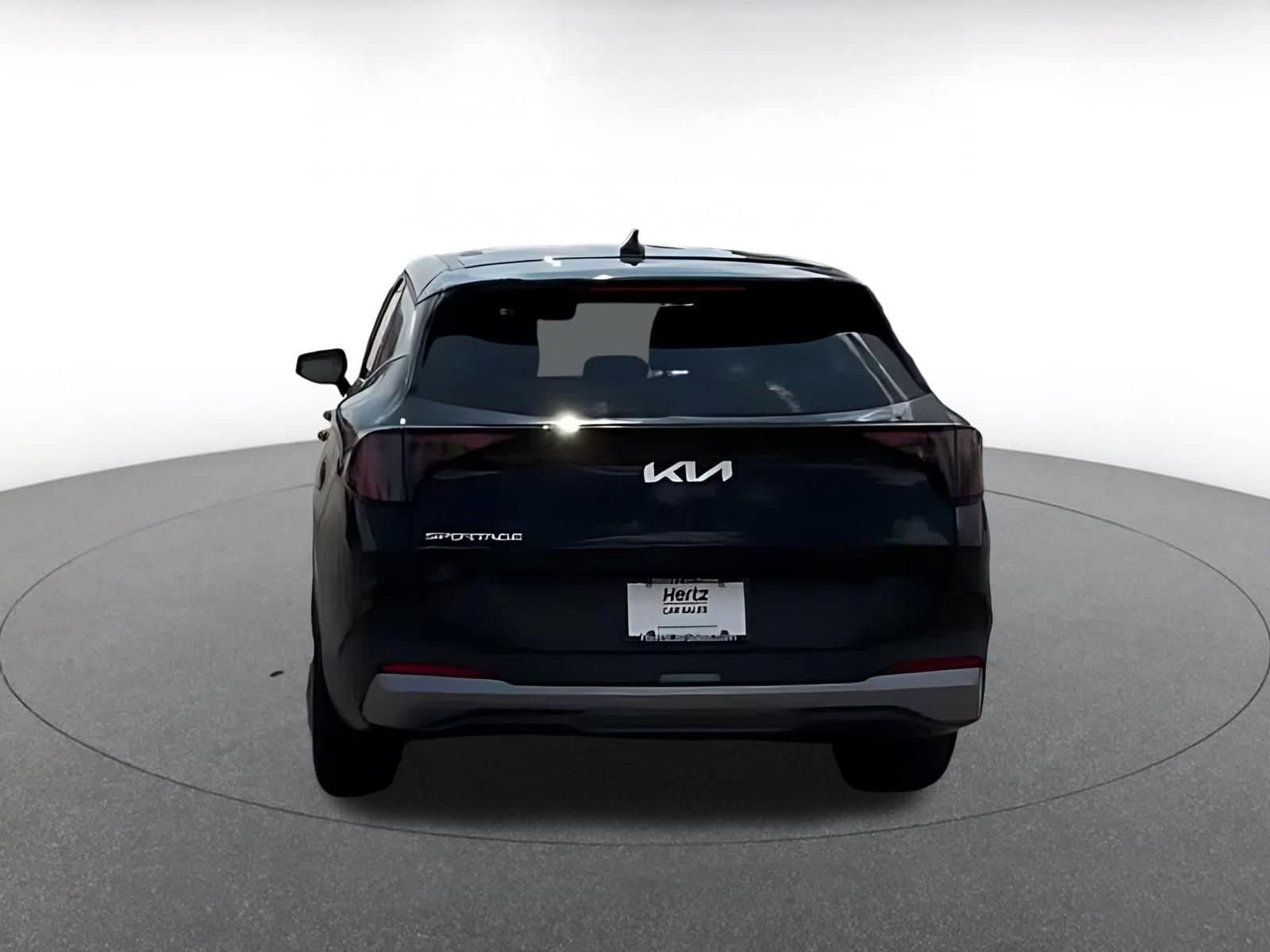 Thumbnail: 2026 Kia Sportage - 12