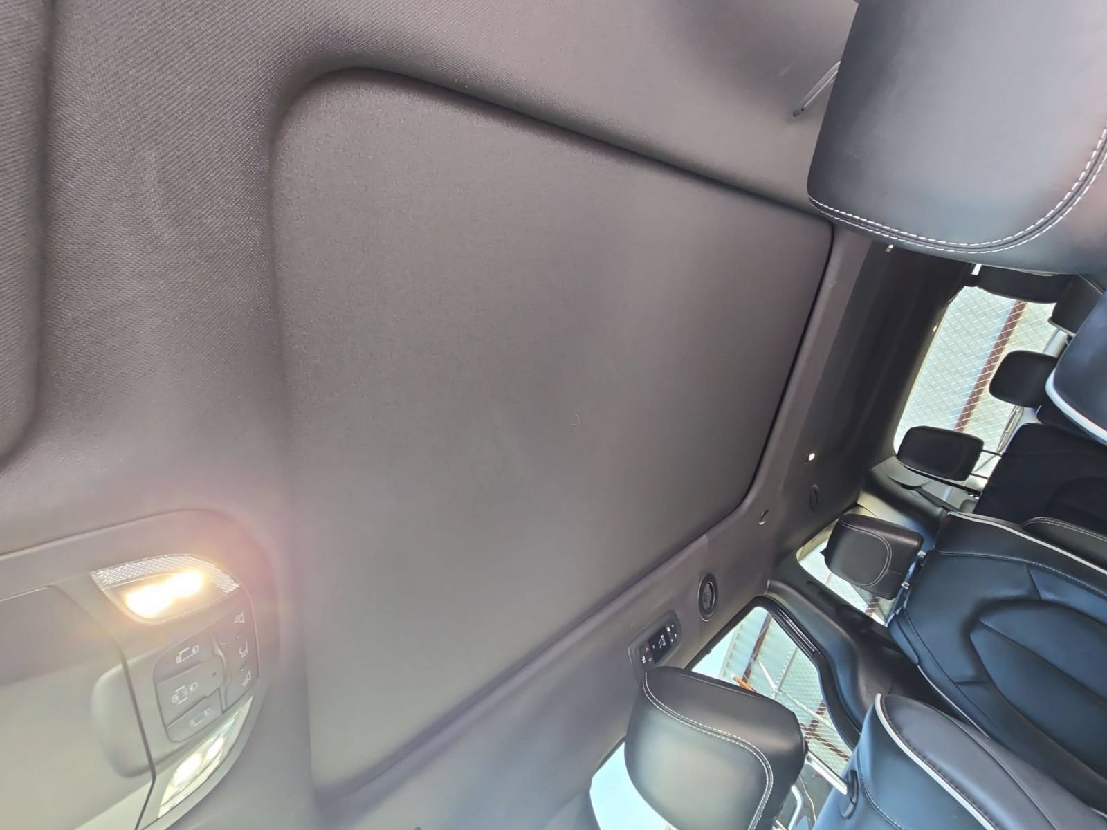 Thumbnail: 2025 Chrysler Pacifica - 13