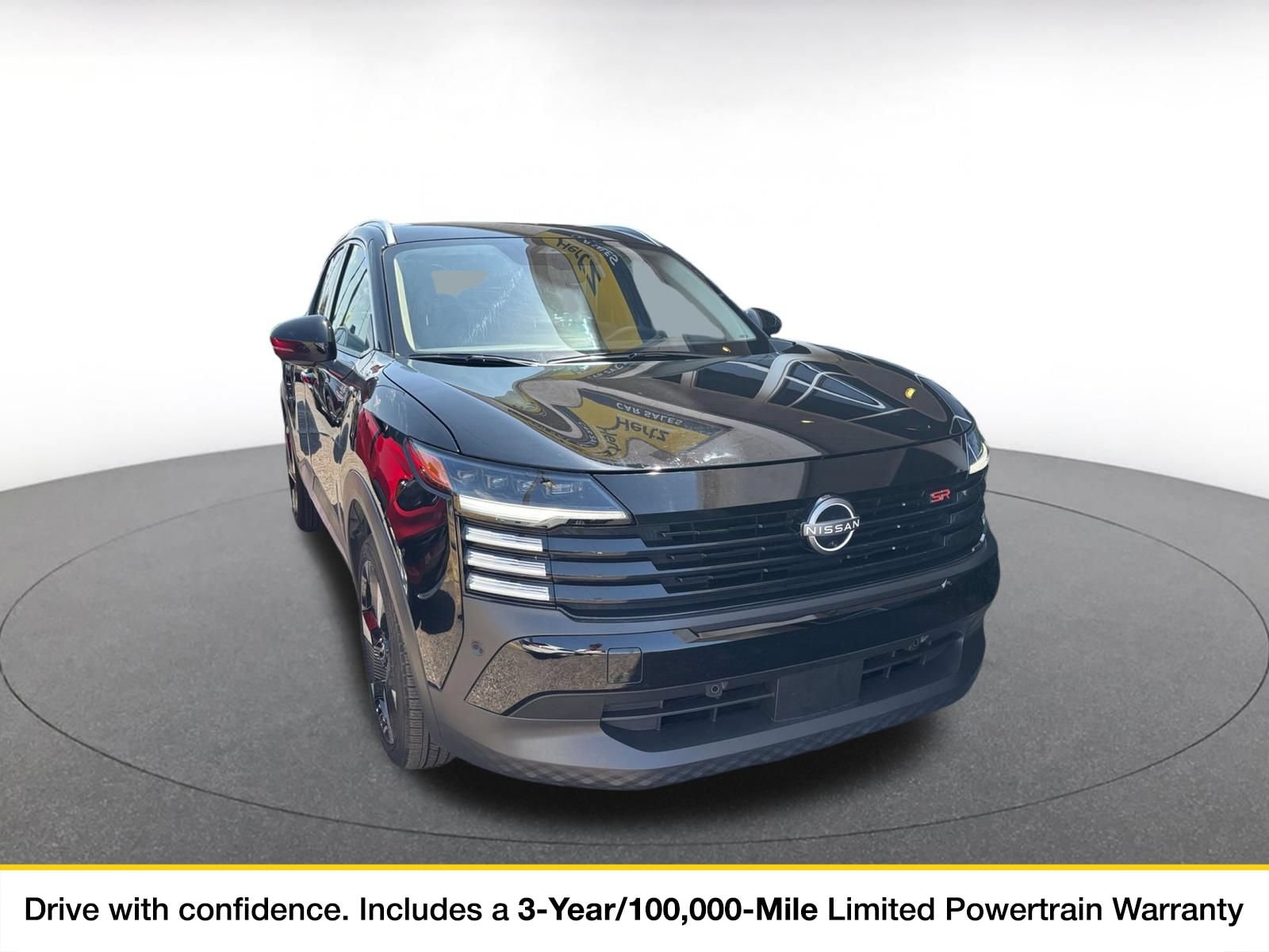 Thumbnail: 2026 Nissan Kicks - 1
