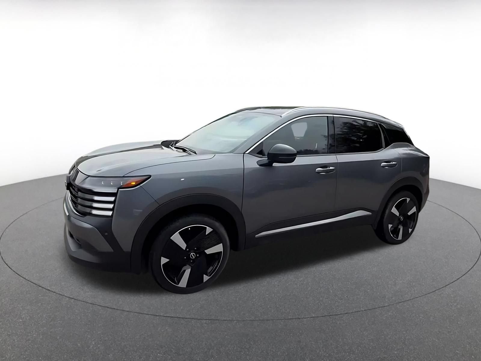 Thumbnail: 2026 Nissan Kicks - 7