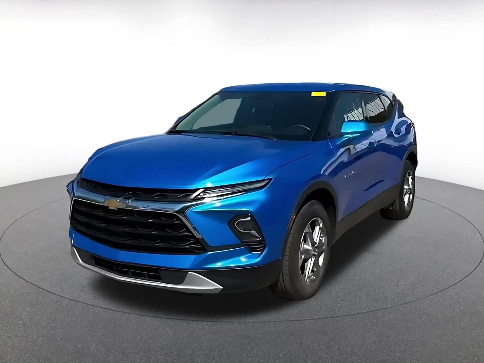 Thumbnail: 2026 Chevrolet Blazer - 6