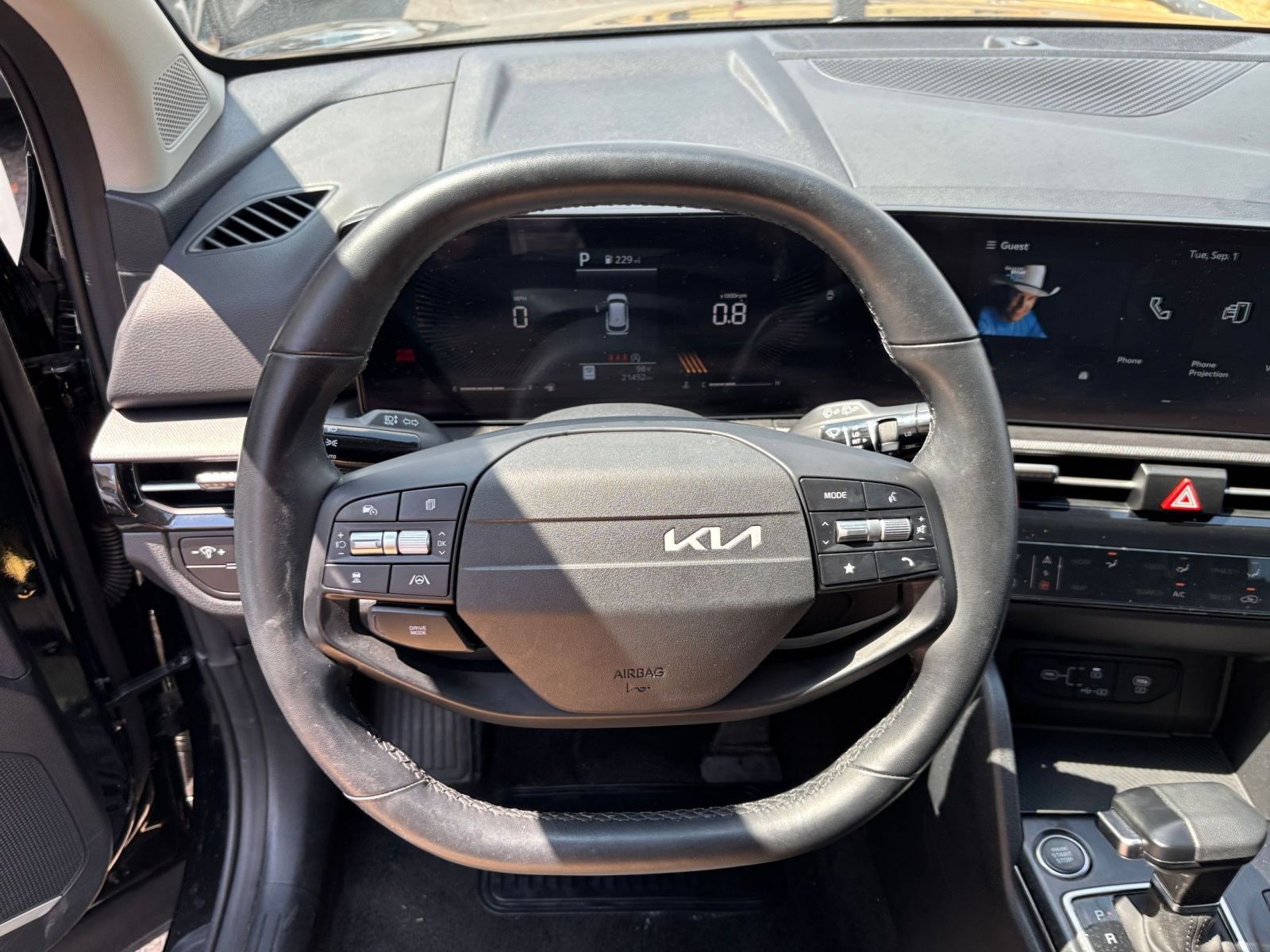 Thumbnail: 2026 Kia Sportage - 27