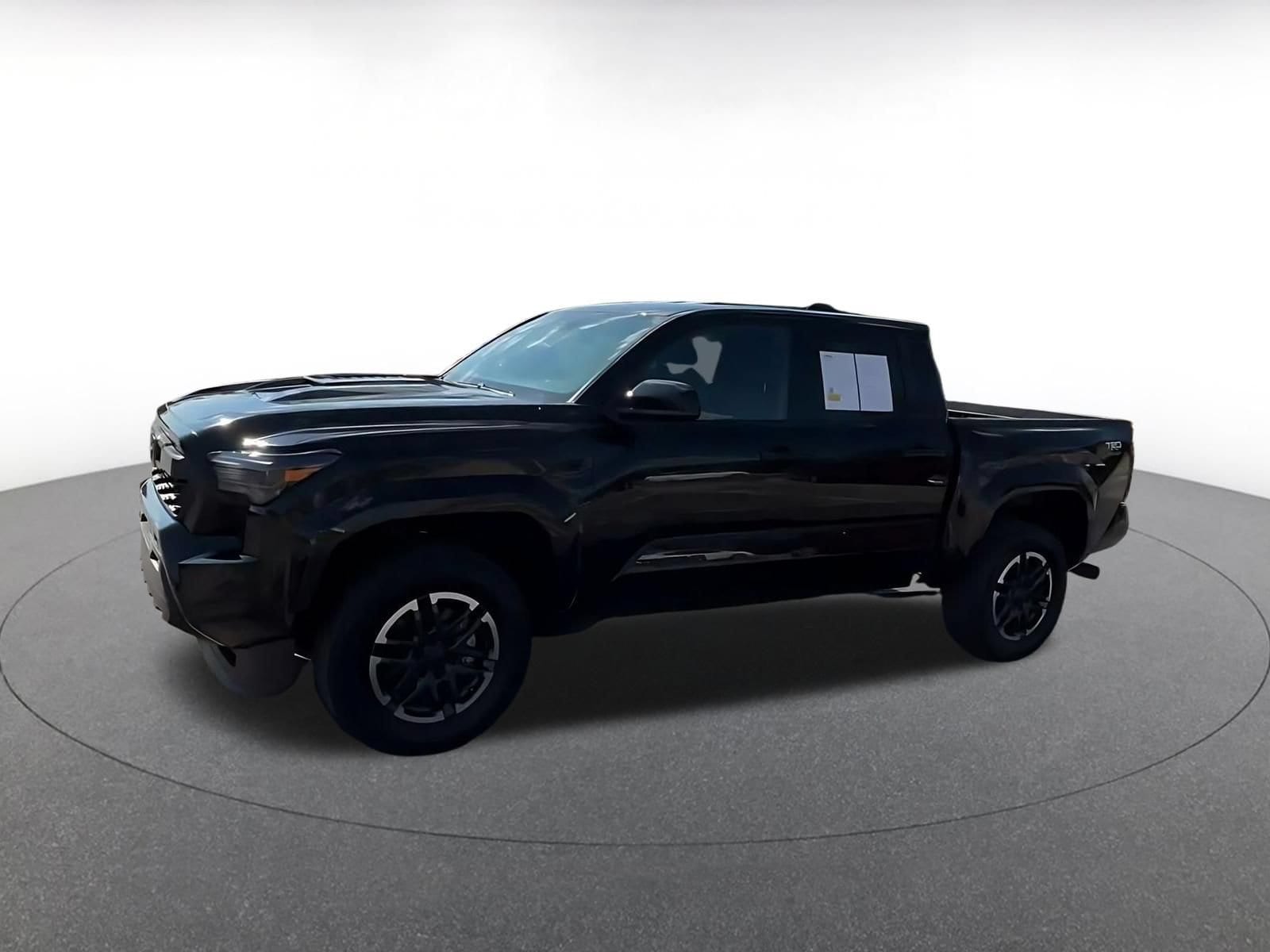 Thumbnail: 2026 Toyota Tacoma - 6