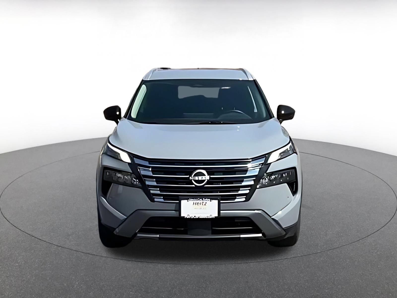 Thumbnail: 2026 Nissan Rogue - 4