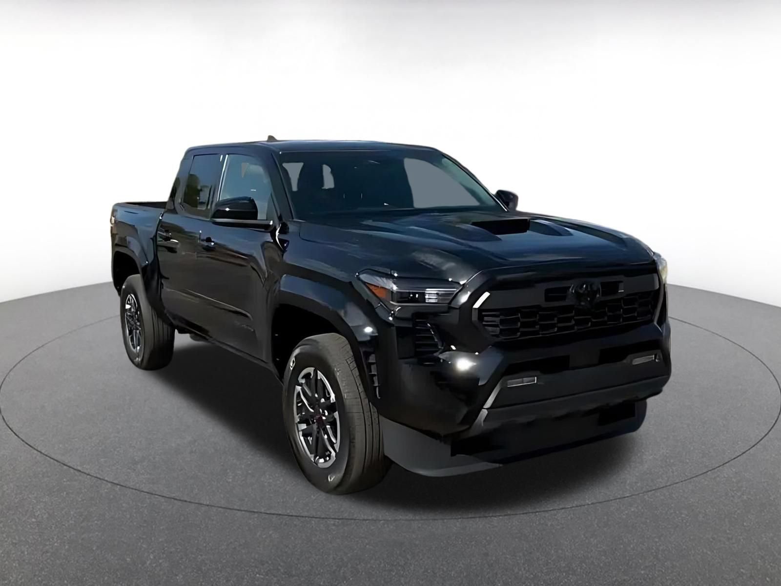Thumbnail: 2026 Toyota Tacoma - 2