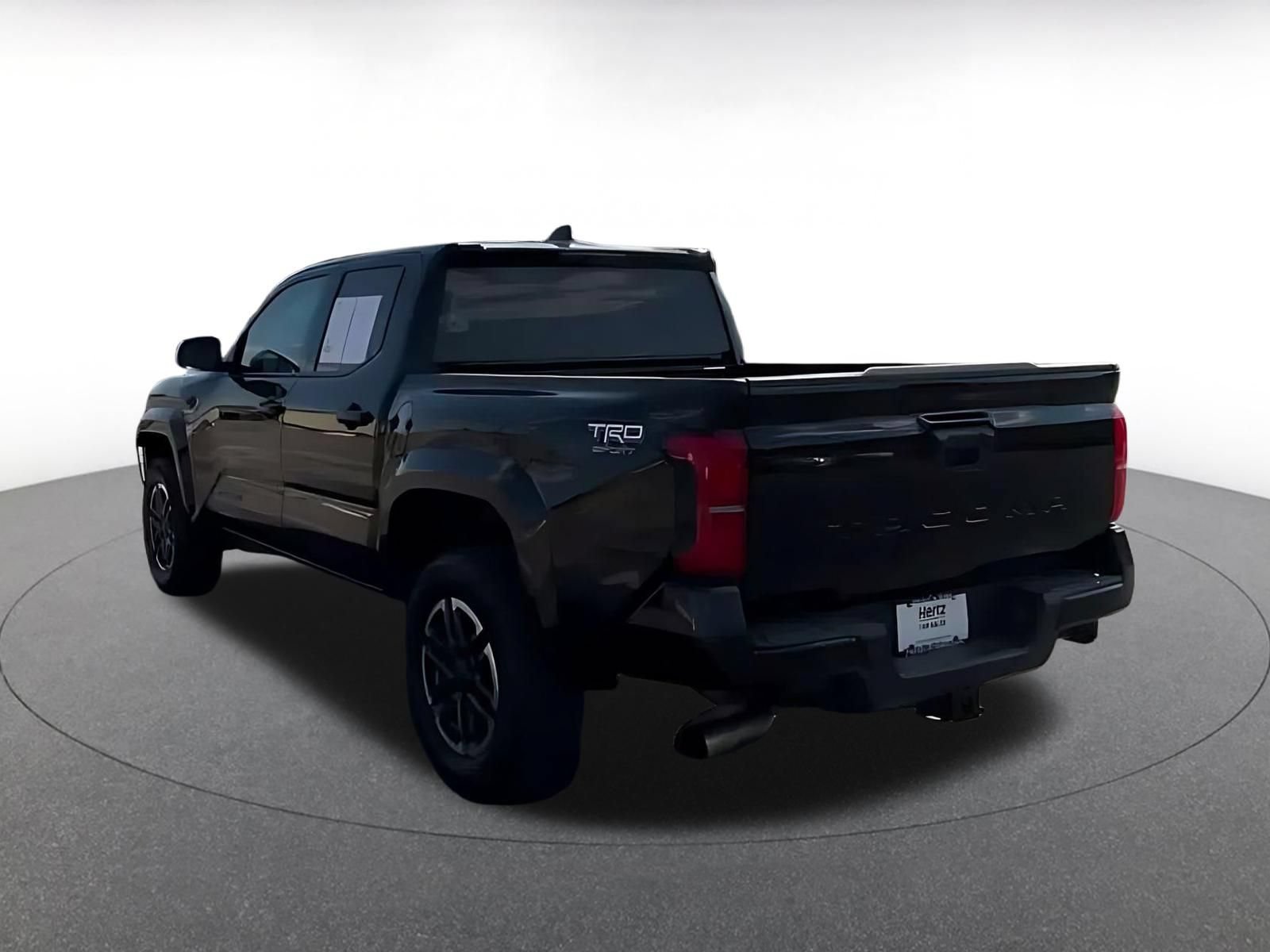 Thumbnail: 2026 Toyota Tacoma - 9
