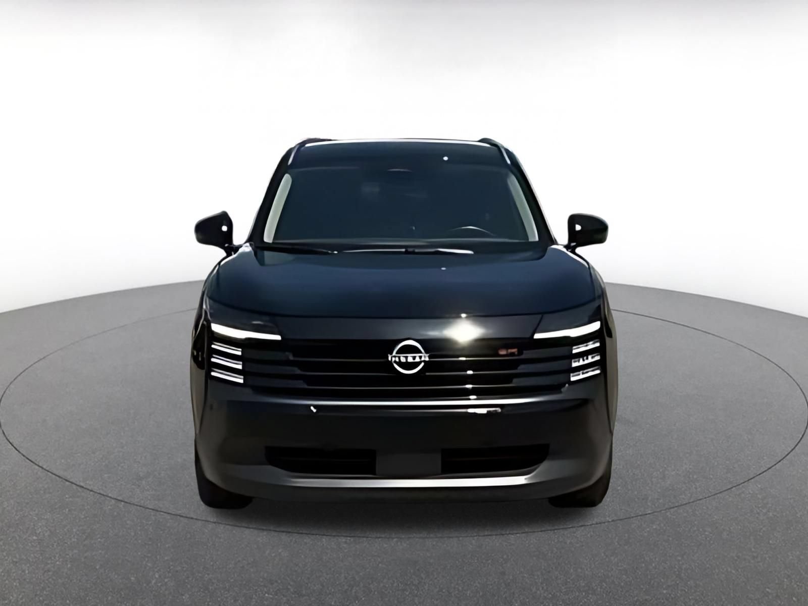Thumbnail: 2026 Nissan Kicks - 15