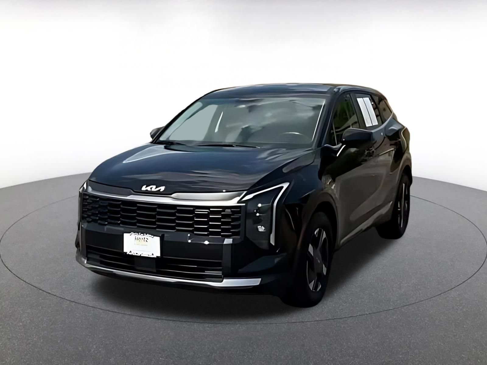 Thumbnail: 2026 Kia Sportage - 6