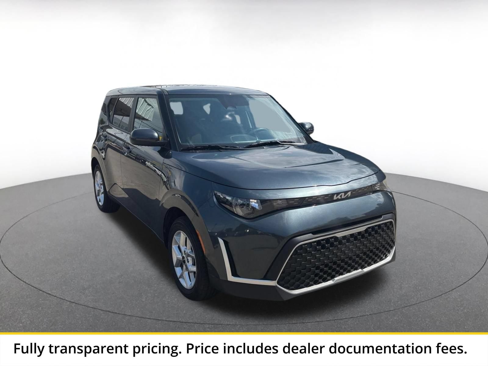 2025 Kia Soul