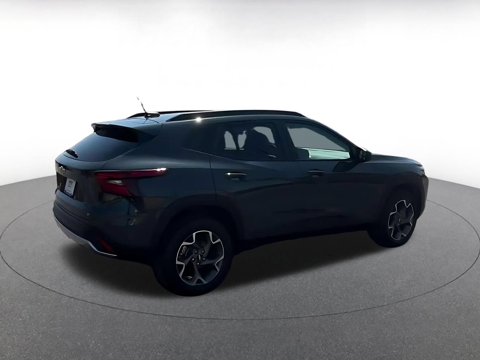 Thumbnail: 2025 Chevrolet Trax - 13