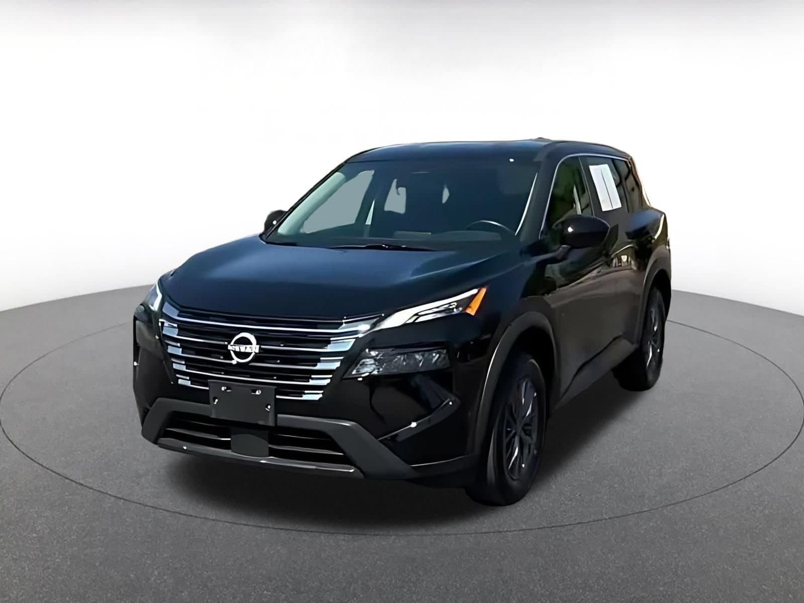 Thumbnail: 2026 Nissan Rogue - 6