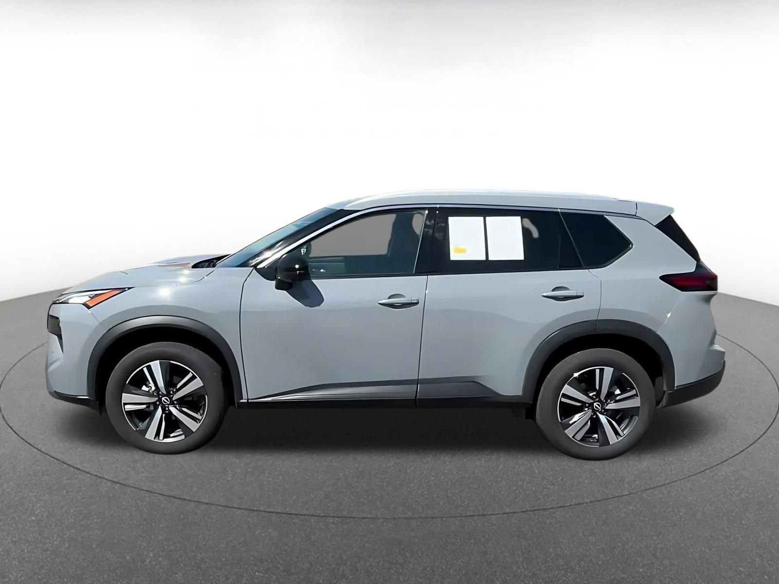 Thumbnail: 2026 Nissan Rogue - 8