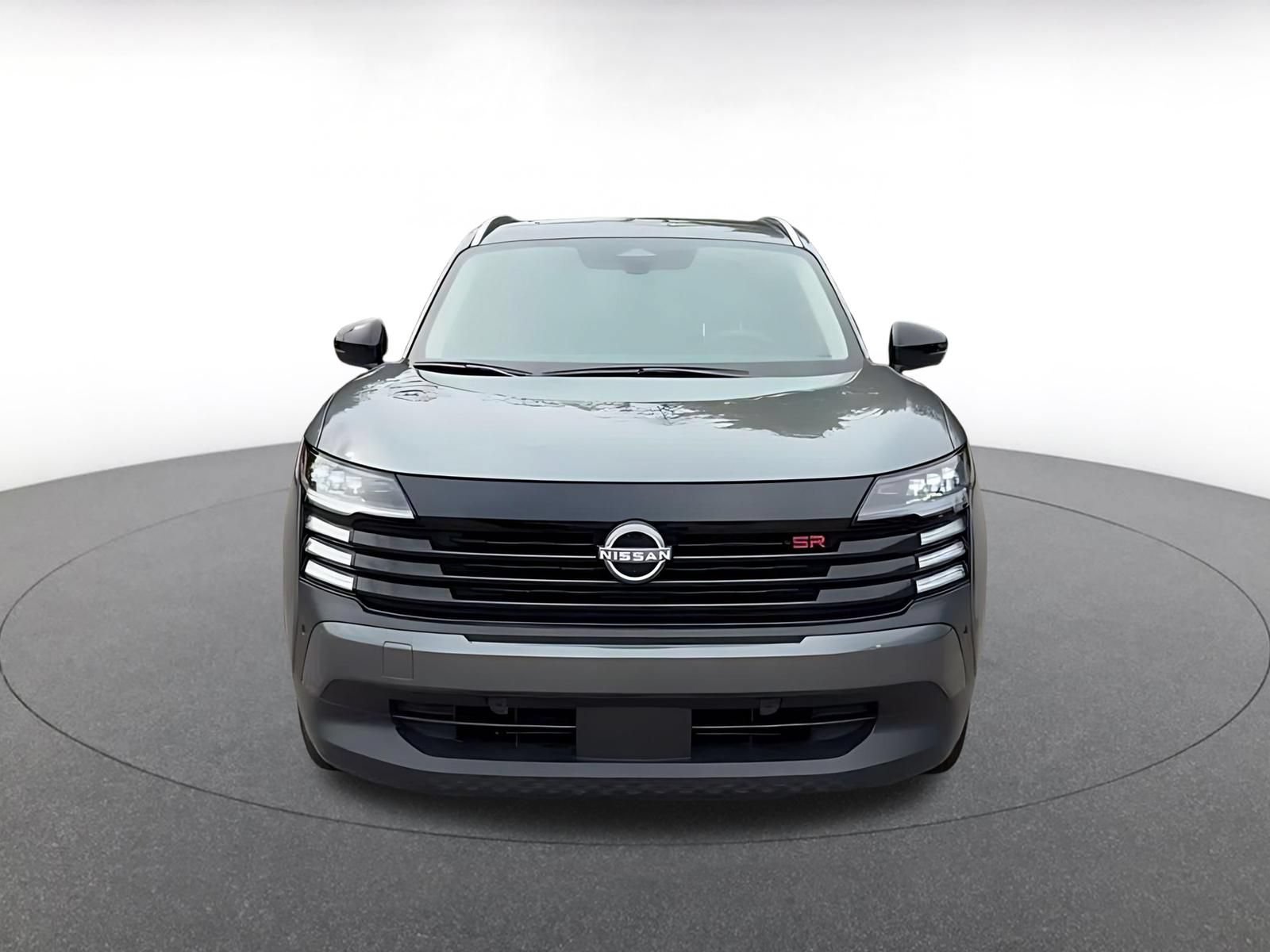 Thumbnail: 2026 Nissan Kicks - 4