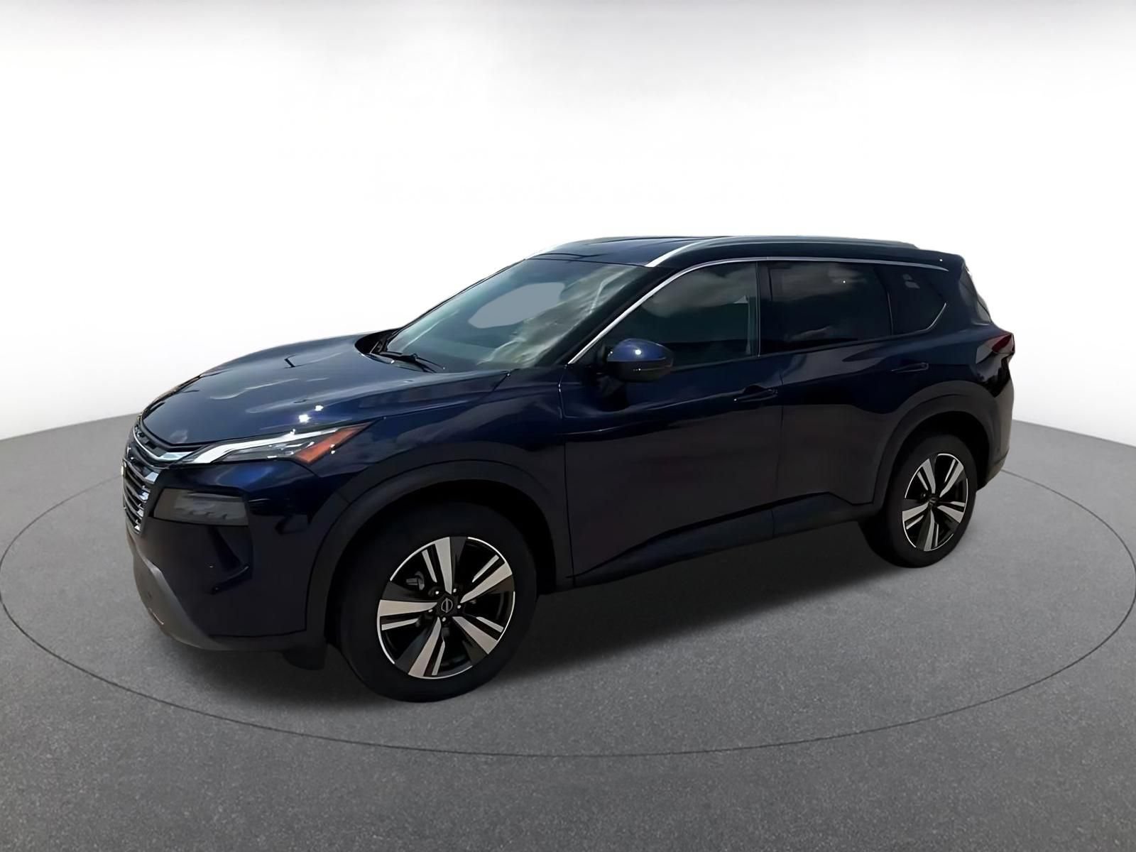 Thumbnail: 2026 Nissan Rogue - 7