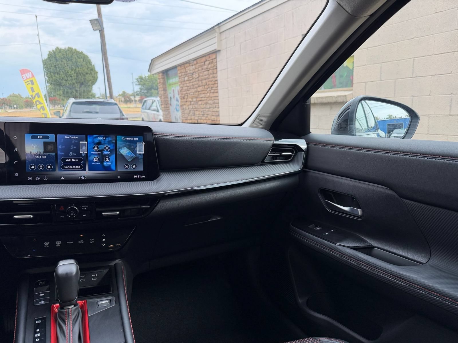 Thumbnail: 2026 Nissan Kicks - 33
