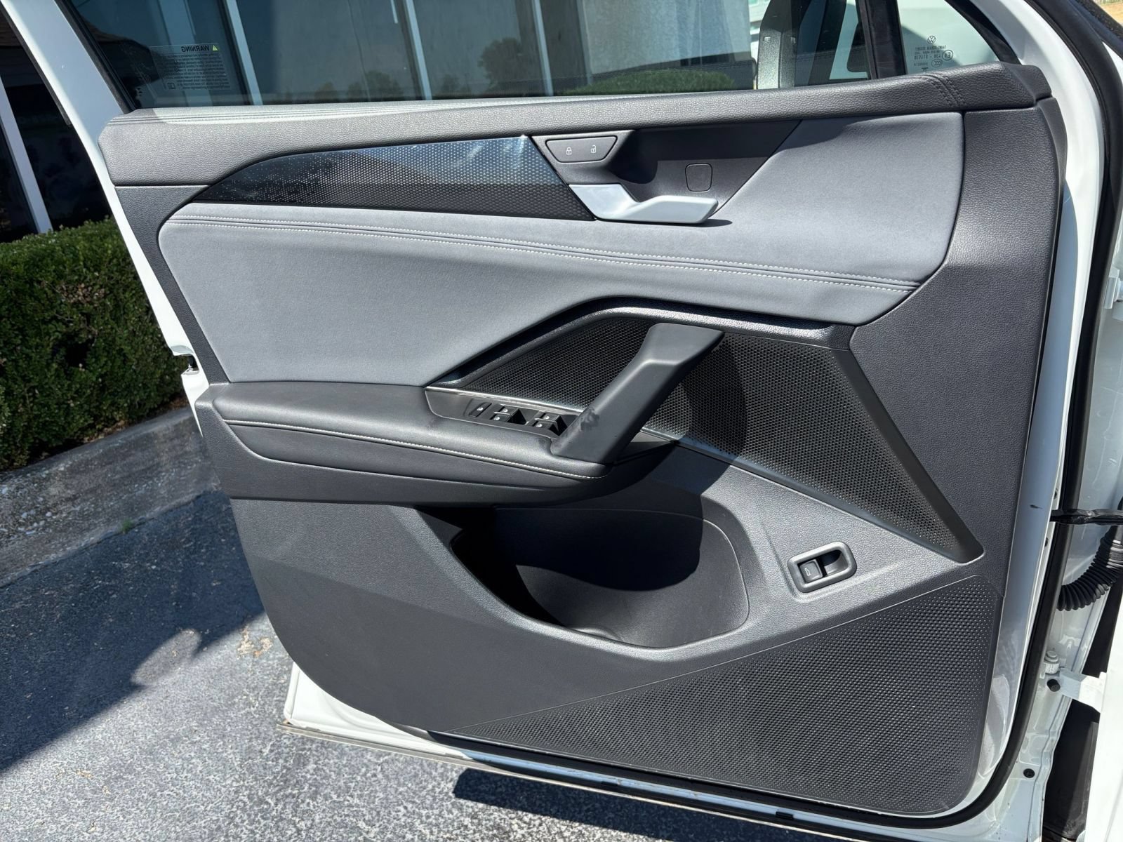 Thumbnail: 2026 Volkswagen Tiguan - 18