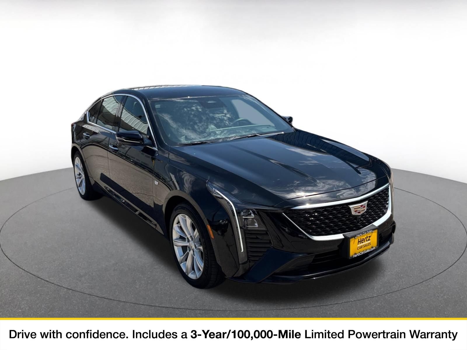 2026 Cadillac CT5