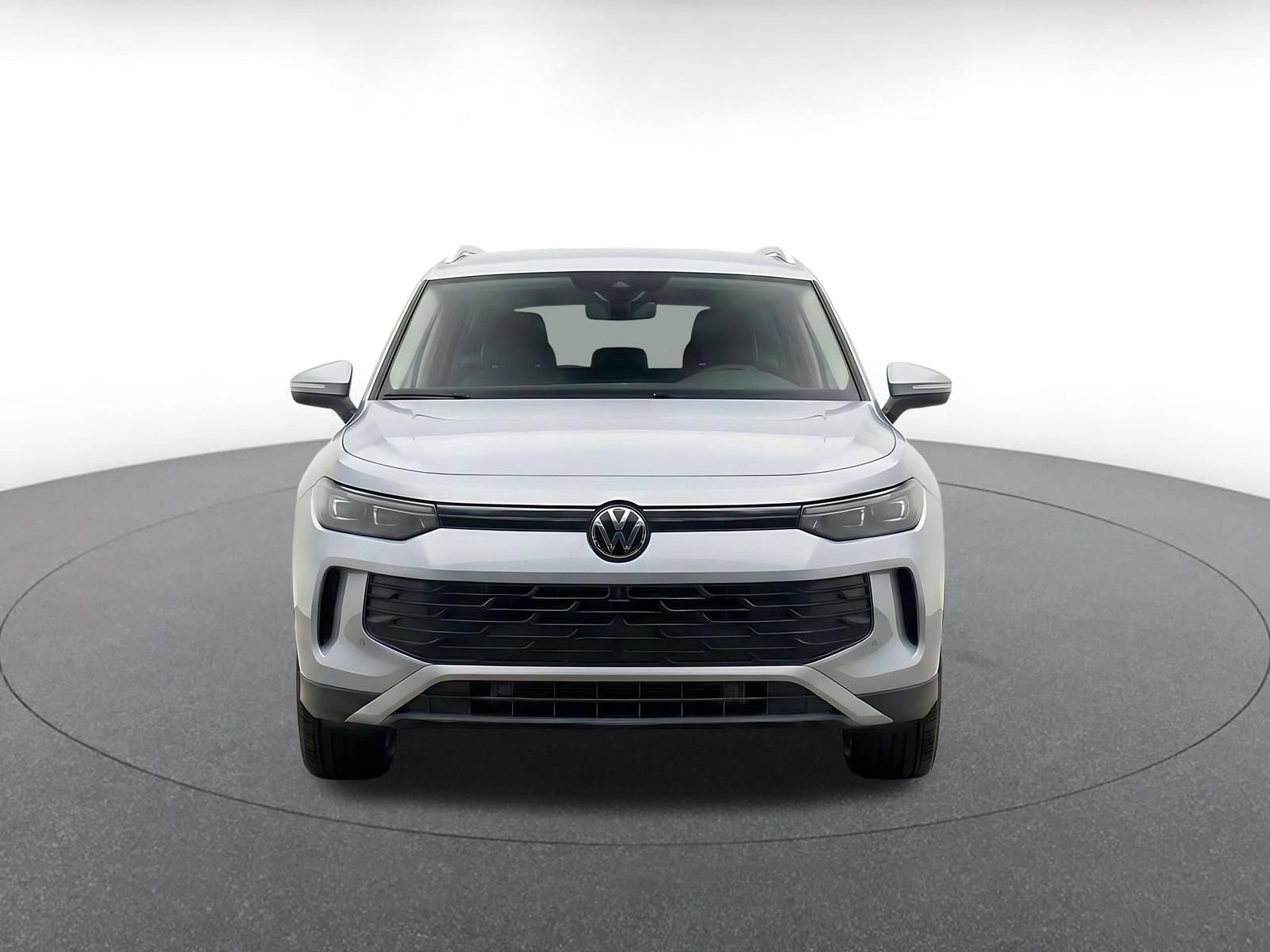 Thumbnail: 2026 Volkswagen Tiguan - 2