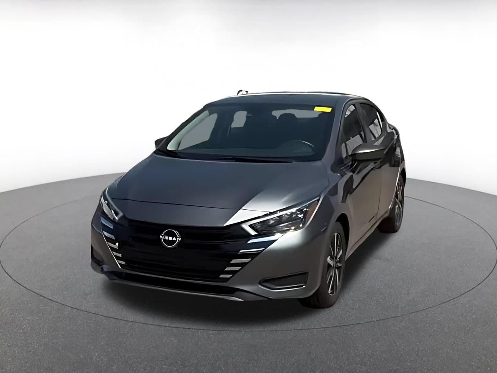 Thumbnail: 2025 Nissan Versa - 6