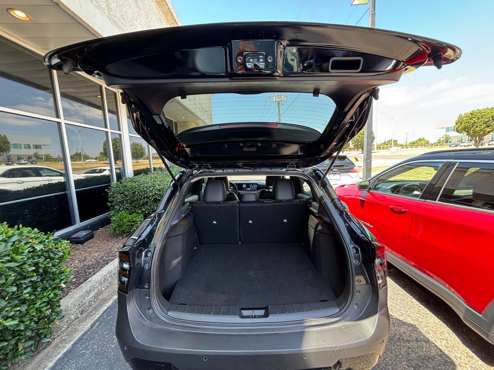 Thumbnail: 2026 Nissan Kicks - 29