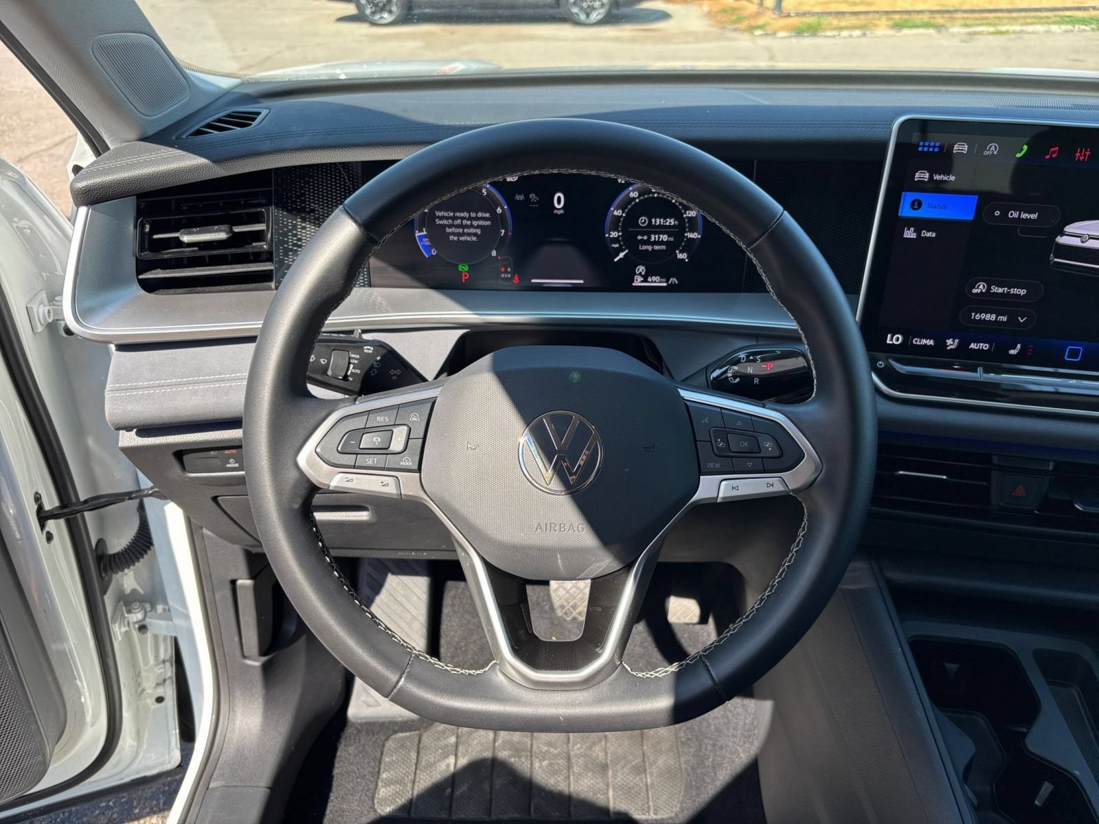 Thumbnail: 2026 Volkswagen Tiguan - 29