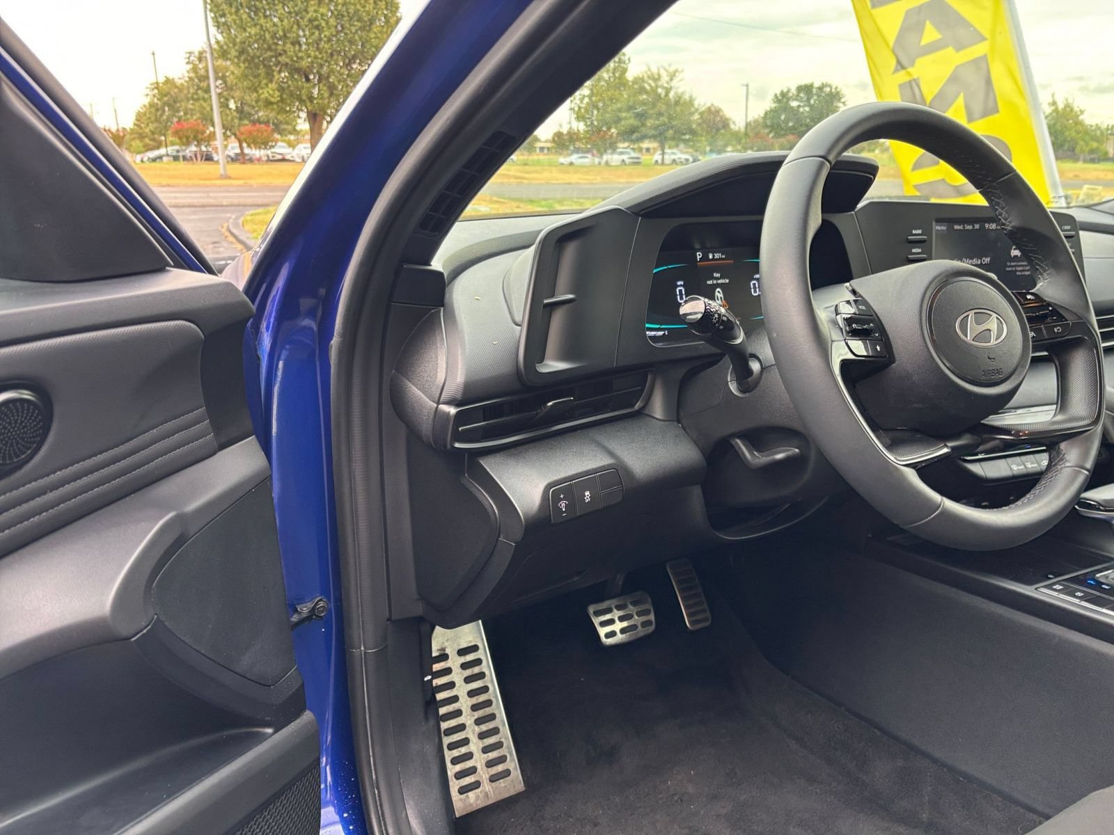 Thumbnail: 2026 Hyundai Elantra - 32