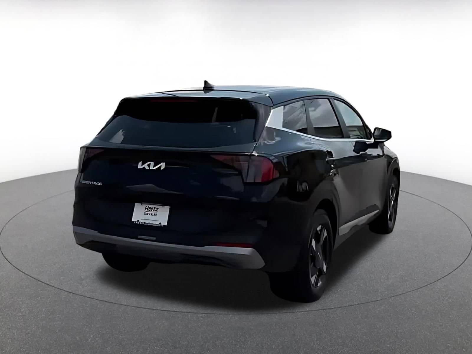 Thumbnail: 2026 Kia Sportage - 14