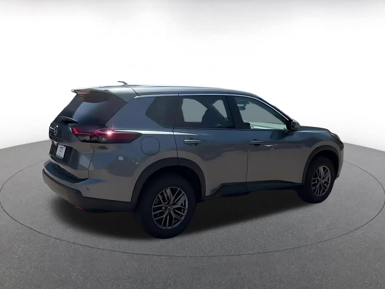 Thumbnail: 2026 Nissan Rogue - 14