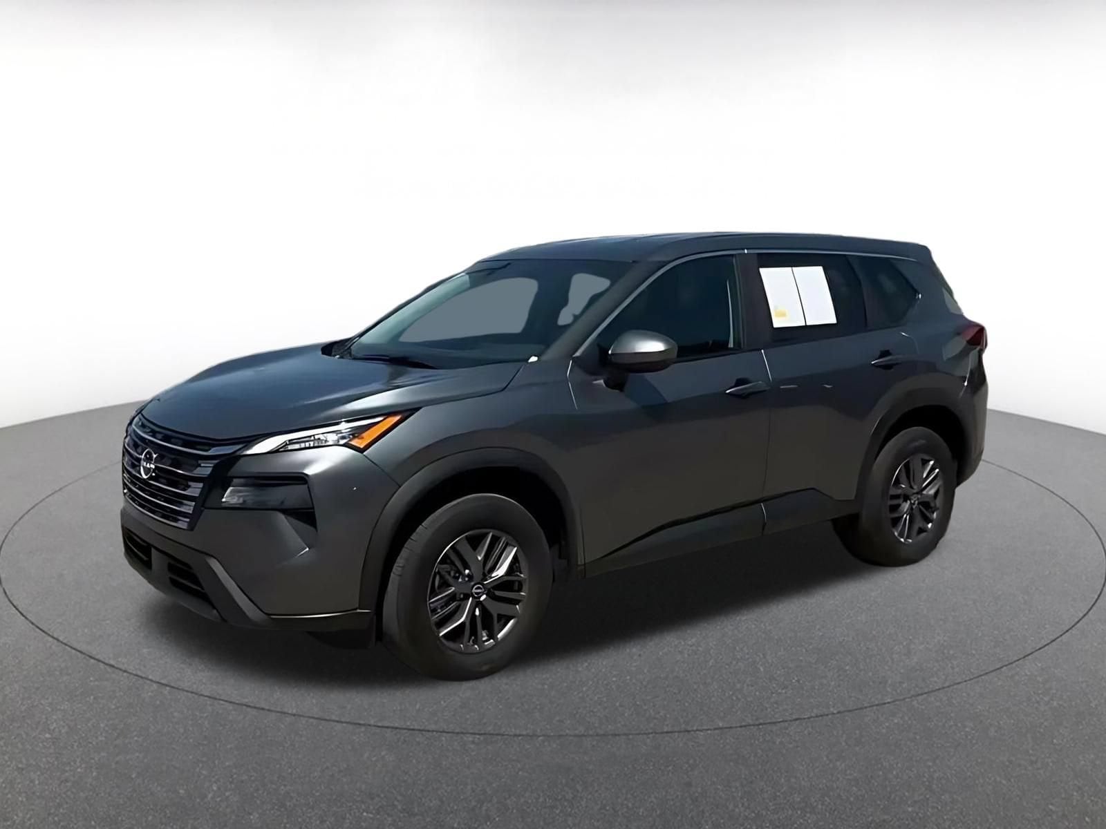 Thumbnail: 2026 Nissan Rogue - 7