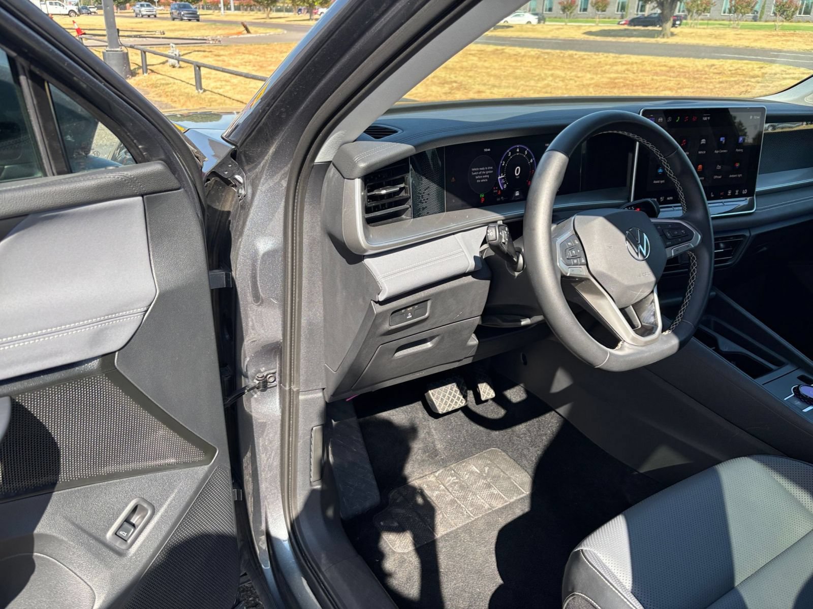 Thumbnail: 2026 Volkswagen Tiguan - 35