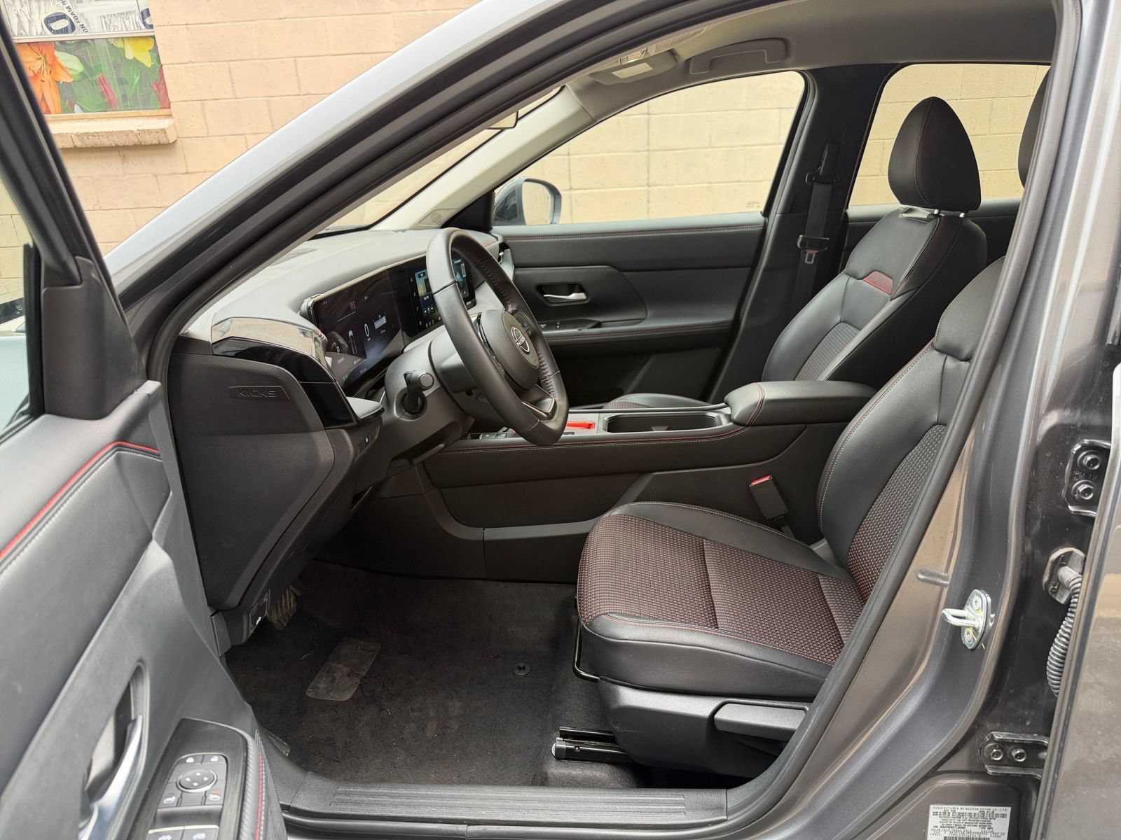 Thumbnail: 2026 Nissan Kicks - 25