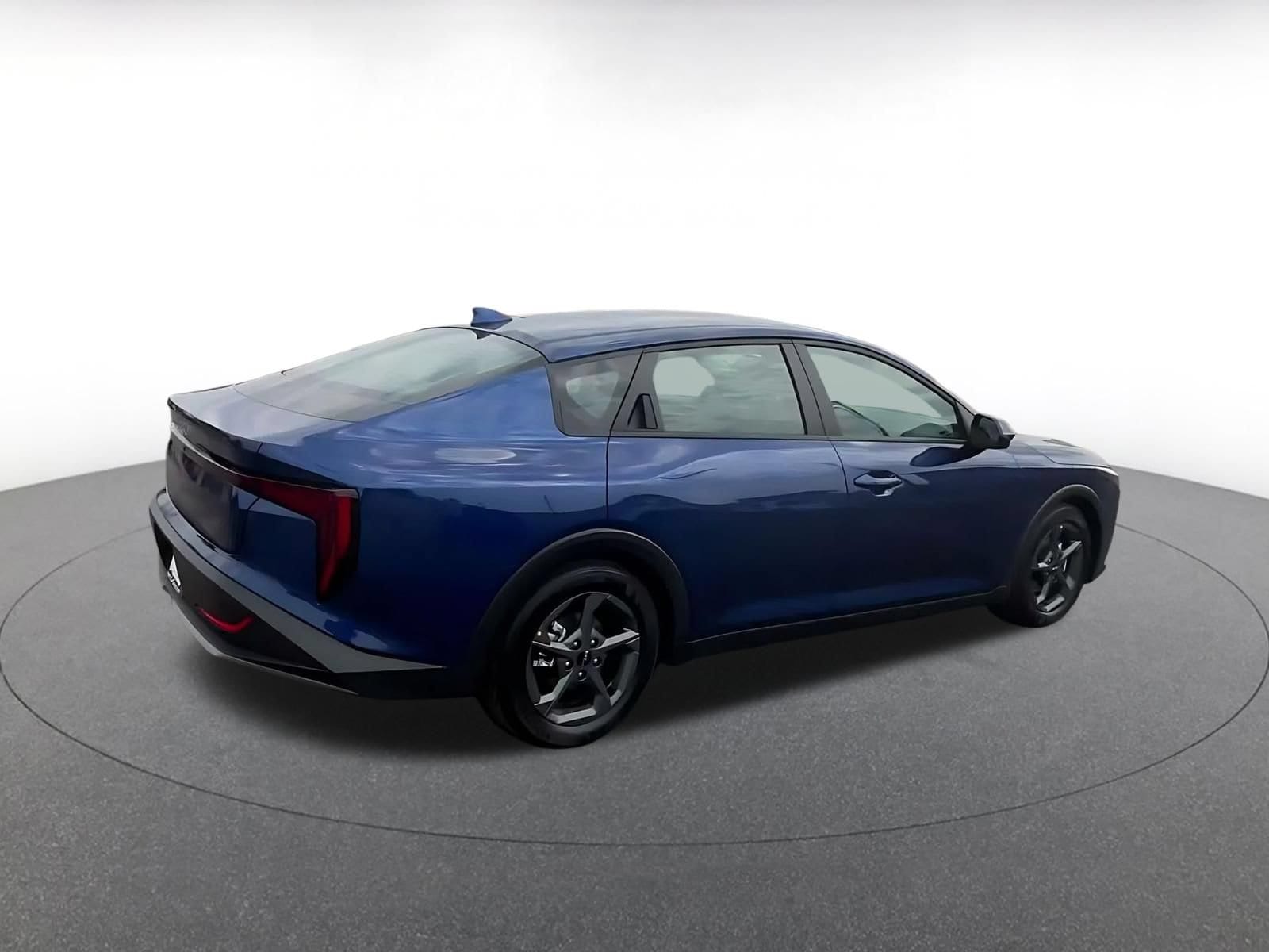 Thumbnail: 2026 Kia K4 - 13