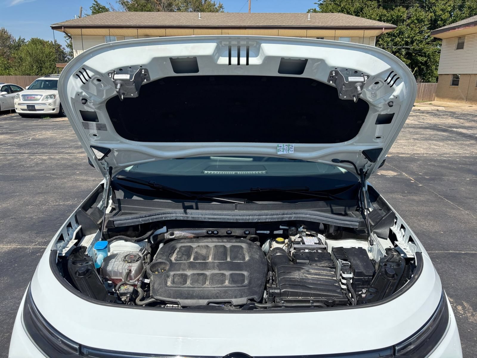 Thumbnail: 2026 Volkswagen Tiguan - 33