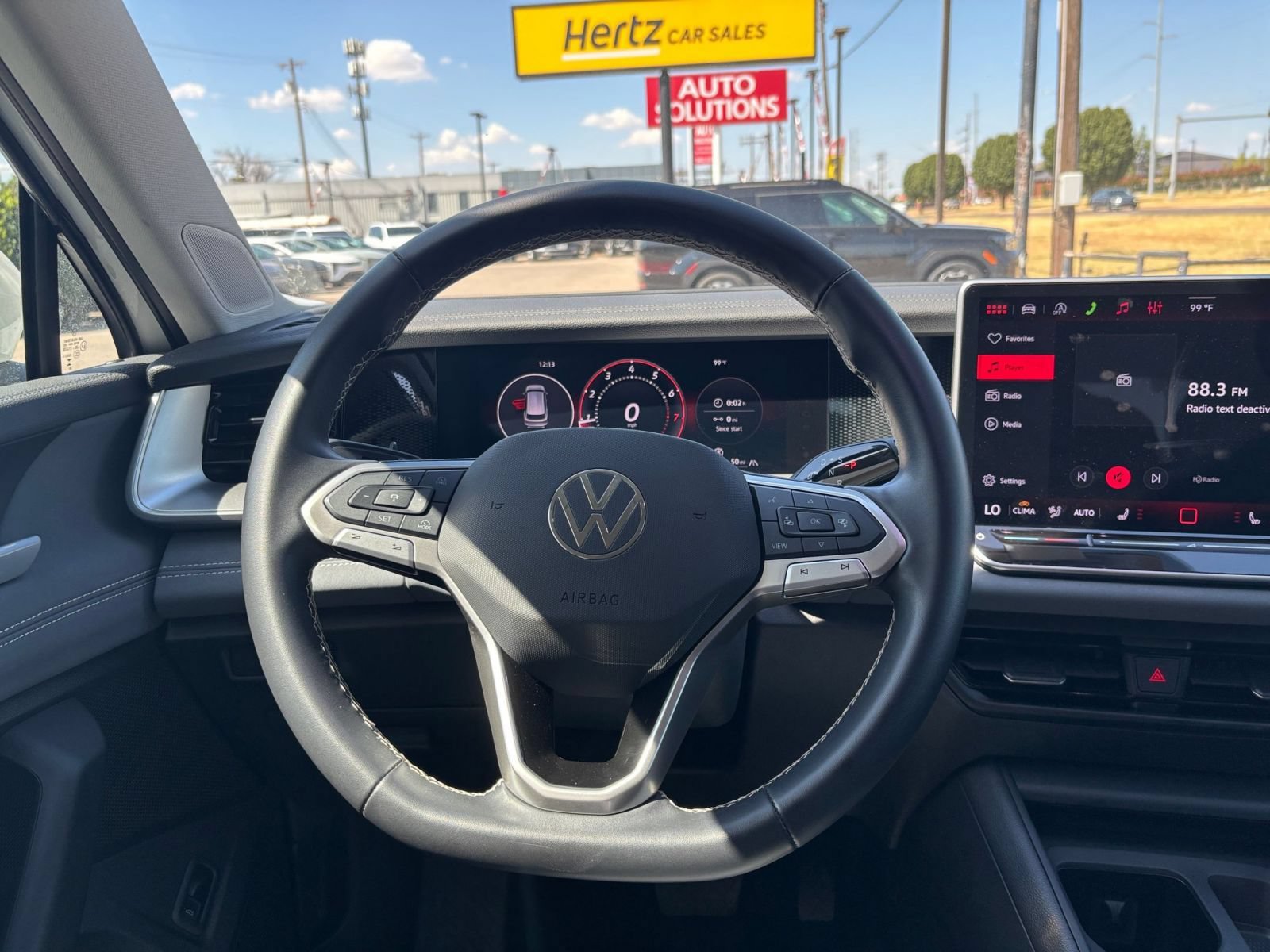 Thumbnail: 2026 Volkswagen Tiguan - 35