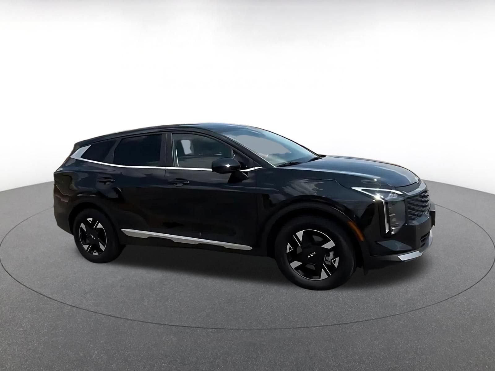 Thumbnail: 2026 Kia Sportage - 2