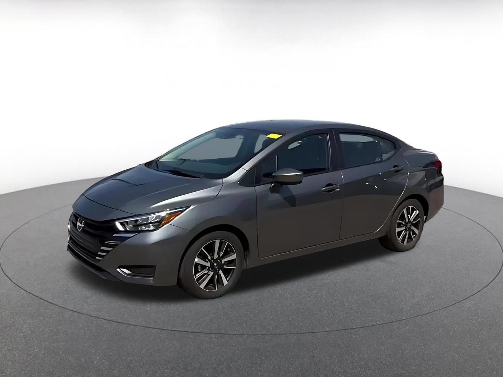 Thumbnail: 2025 Nissan Versa - 7