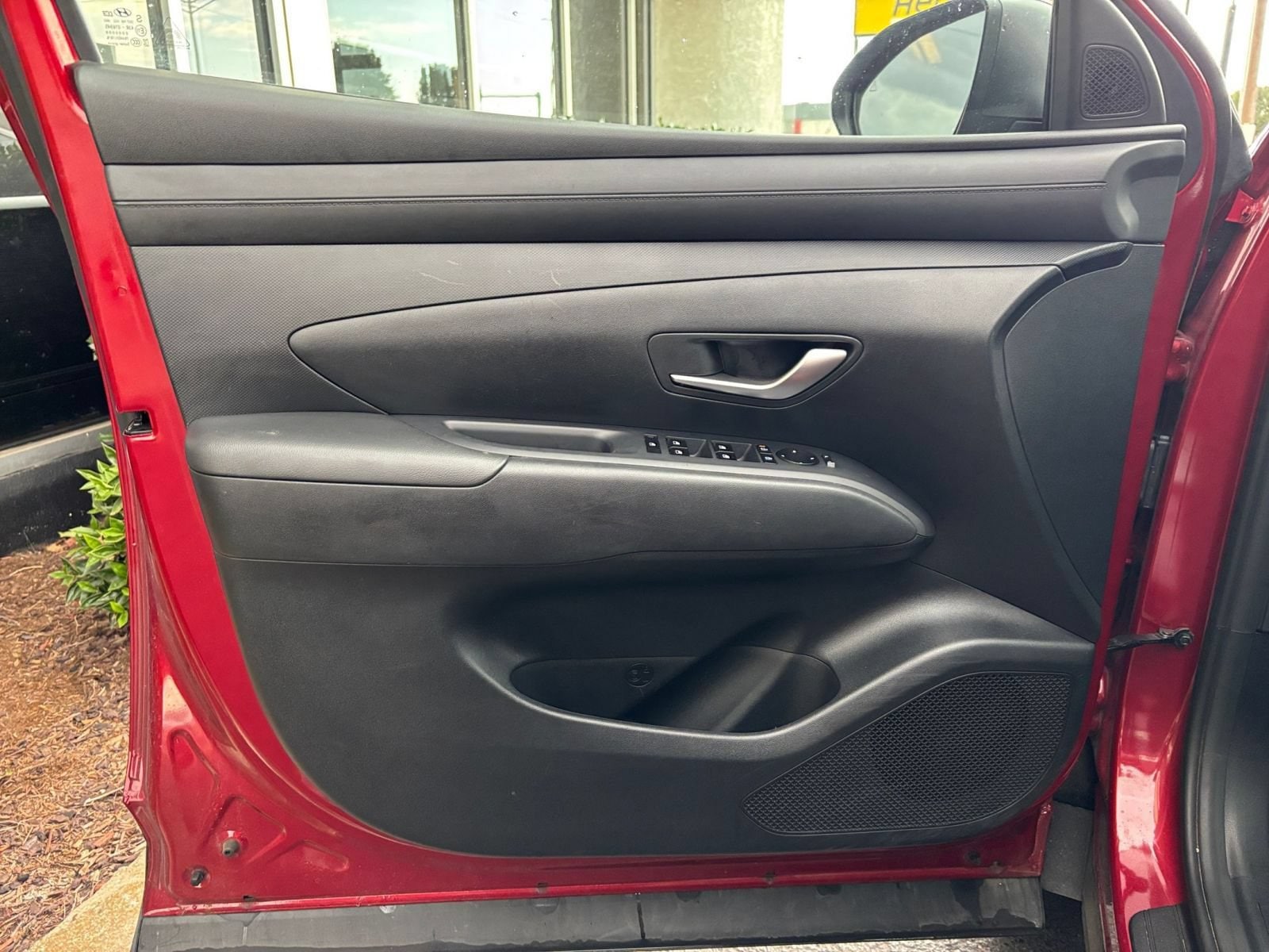 Thumbnail: 2026 Hyundai Tucson - 18