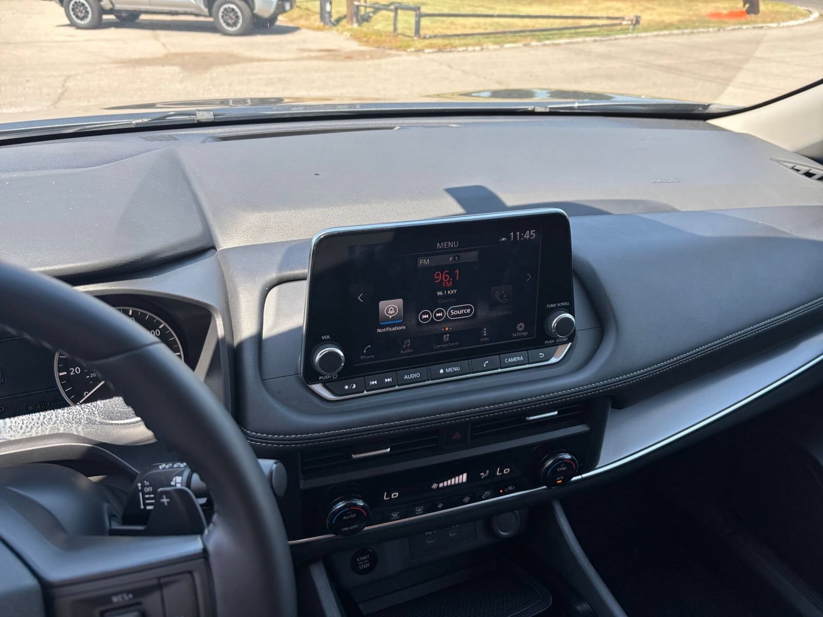 Thumbnail: 2026 Nissan Rogue - 16