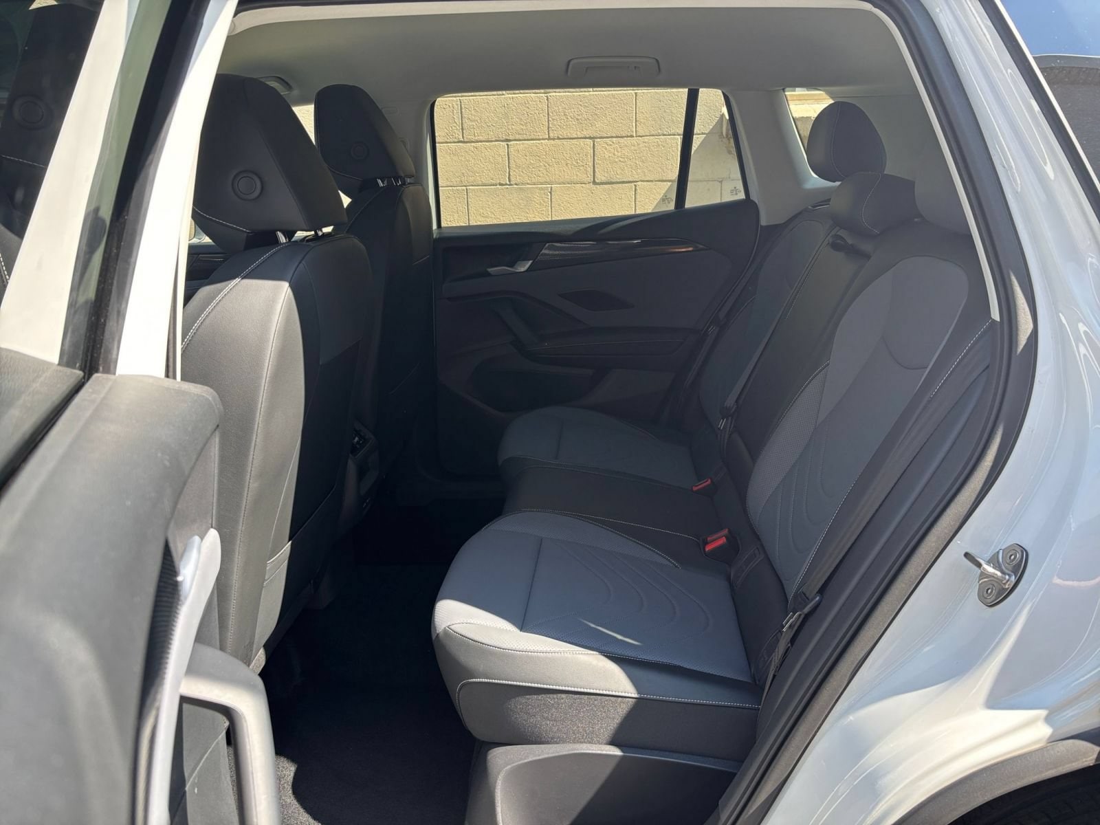 Thumbnail: 2026 Volkswagen Tiguan - 27