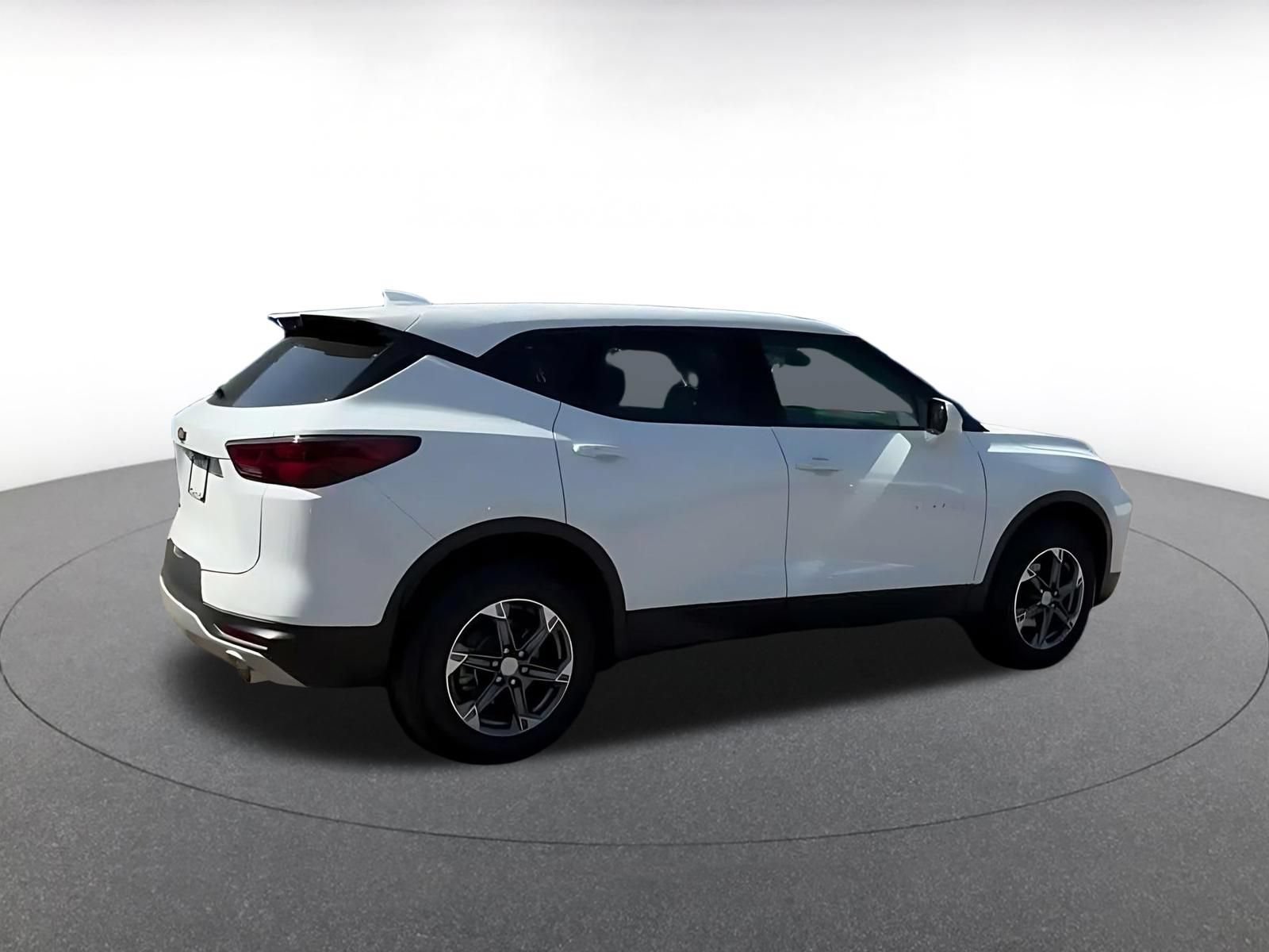 Thumbnail: 2026 Chevrolet Blazer - 14