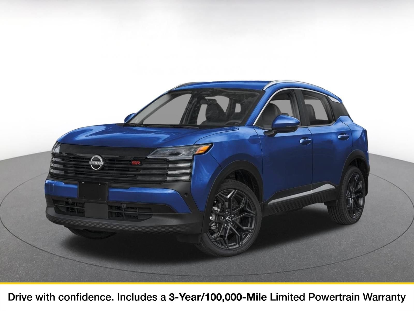 Thumbnail: 2026 Nissan Kicks - 1