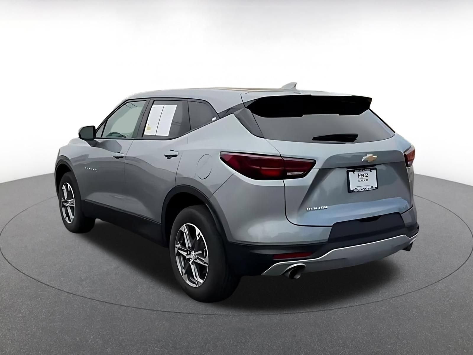 Thumbnail: 2026 Chevrolet Blazer - 10