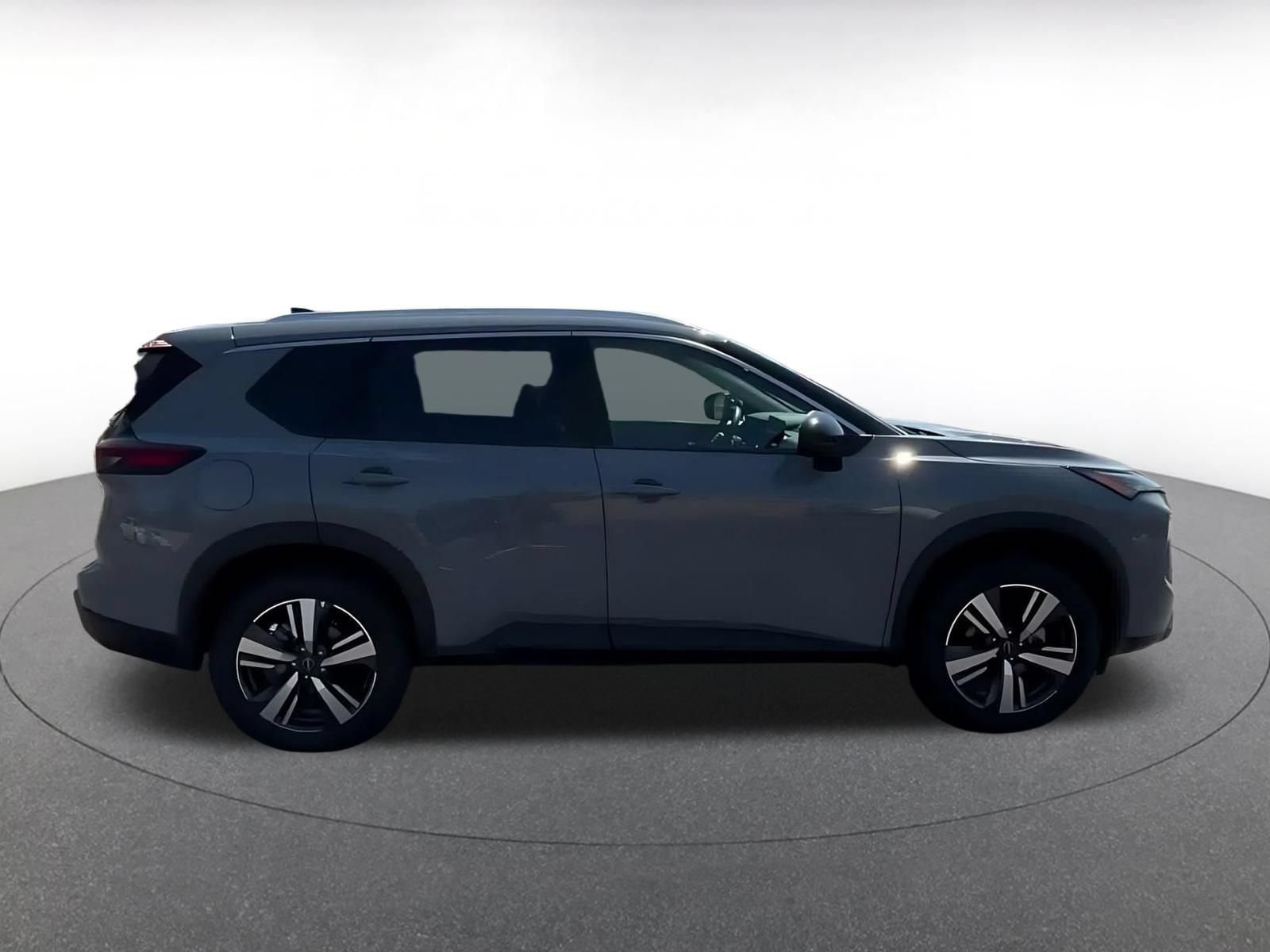 Thumbnail: 2026 Nissan Rogue - 15