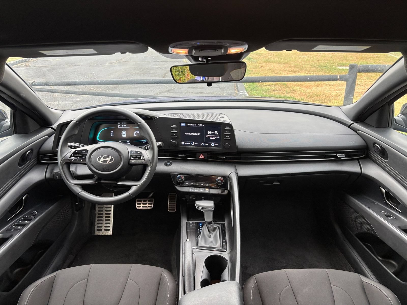 Thumbnail: 2026 Hyundai Elantra - 31