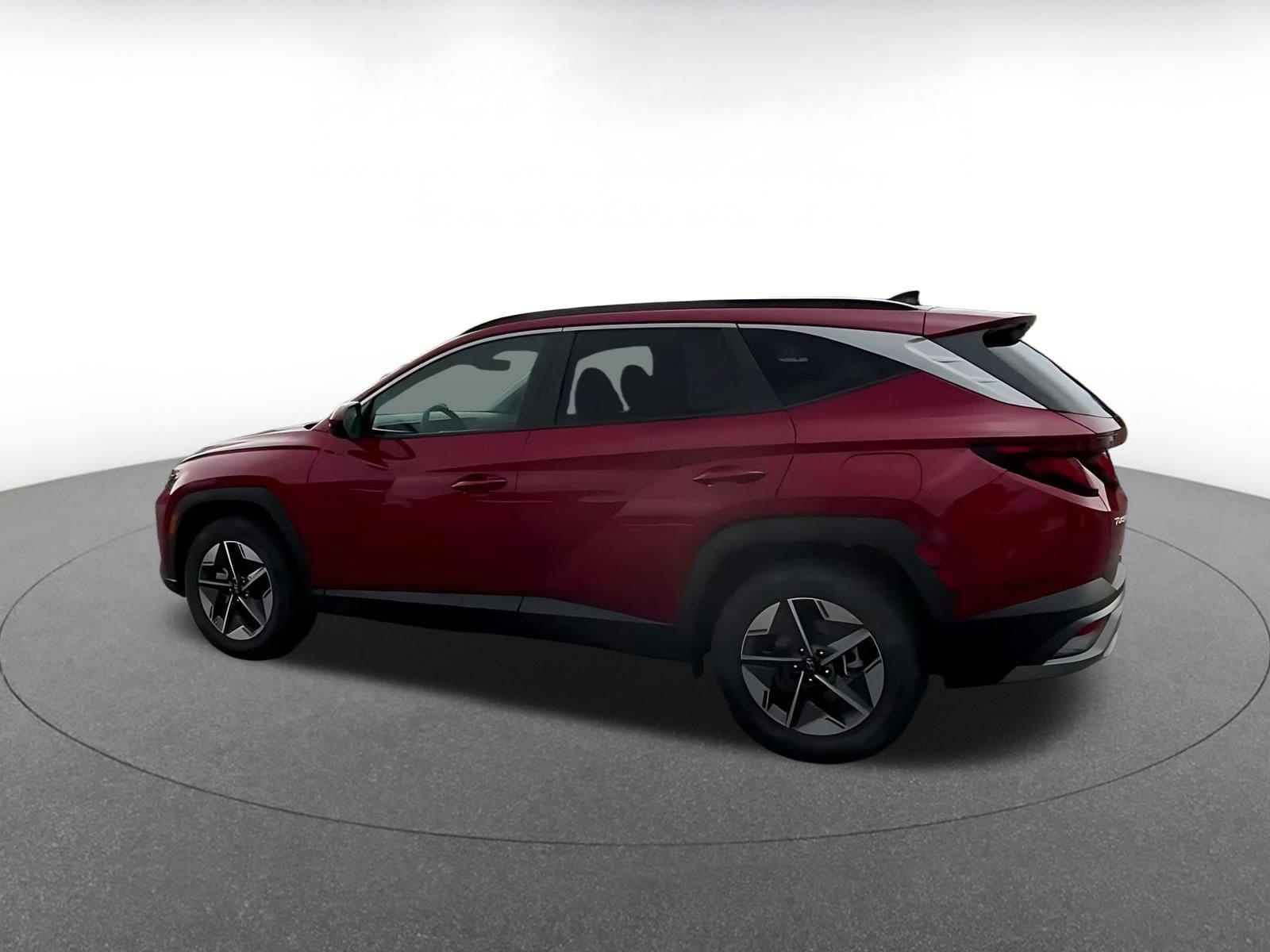 Thumbnail: 2026 Hyundai Tucson - 9